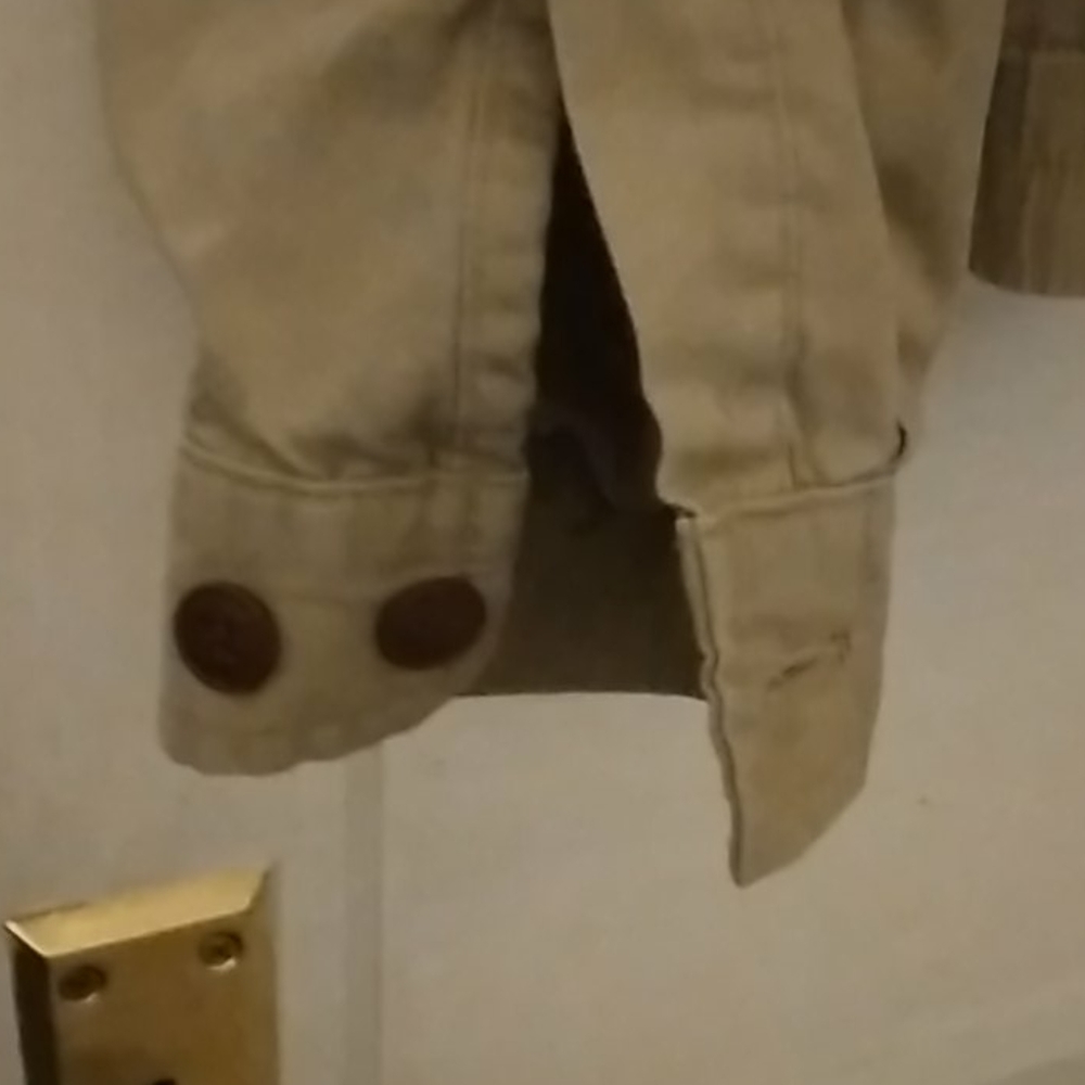 Chaps Jacket ! - image 4